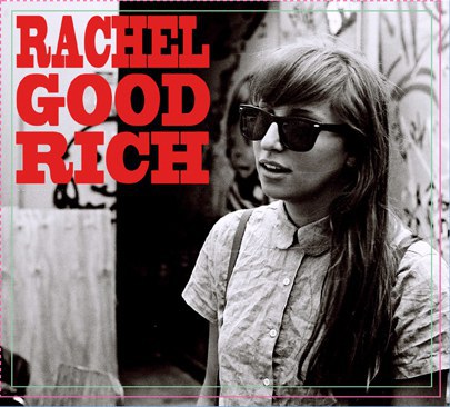 Rachel Goodrich