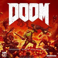 DOOM / 毁灭战士 游戏原声集
