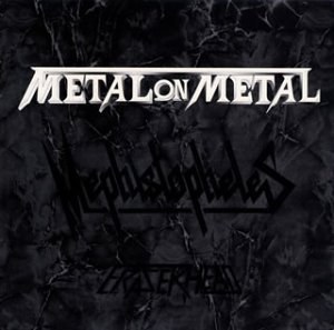 METAL ON METAL