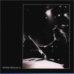 Stand Proud 2