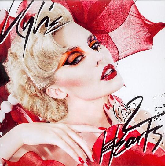 2 Hearts