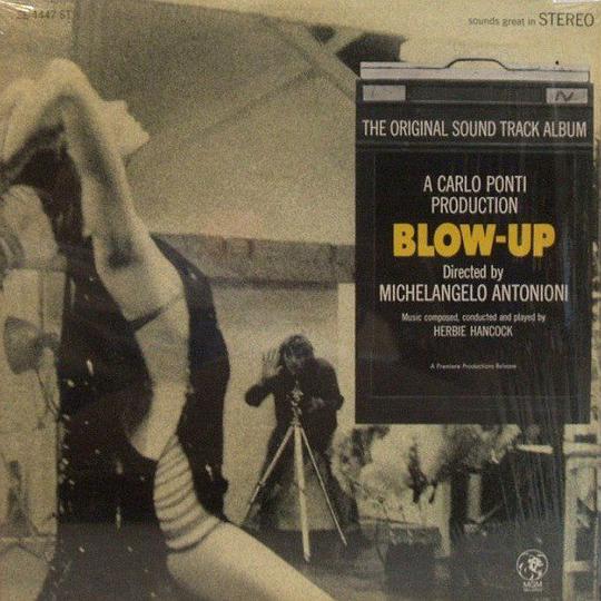 Blow Up