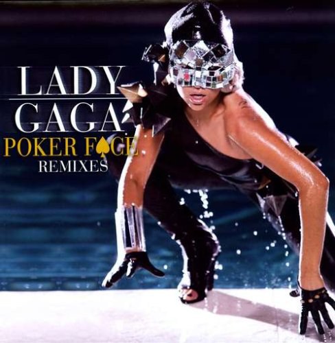 Poker Face Remixes