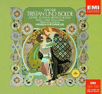Wagner: Tristan und Isolde
