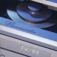 Burmester DEMO CD-3