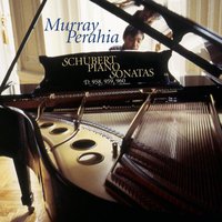 Schubert: Piano Sonatas D. 958, 659, 960