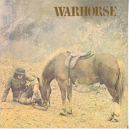 Warhorse