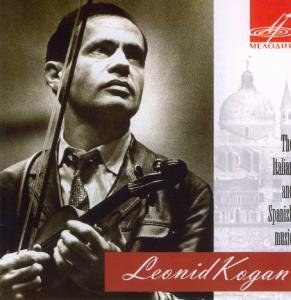 The Italian and Spanish Music