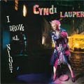 I drove all night (1989) [VINYL]
