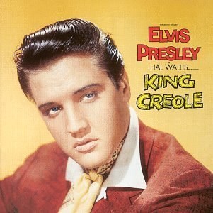 King Creole (1958 Film)