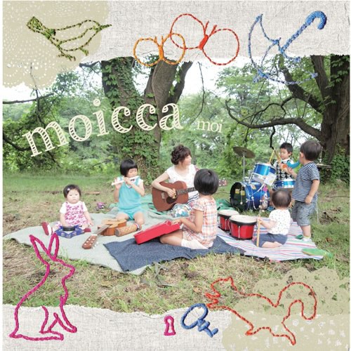 MOICCA