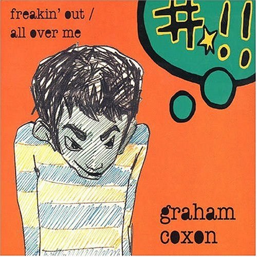 Freakin' Out/All Over Me, Pt. 2