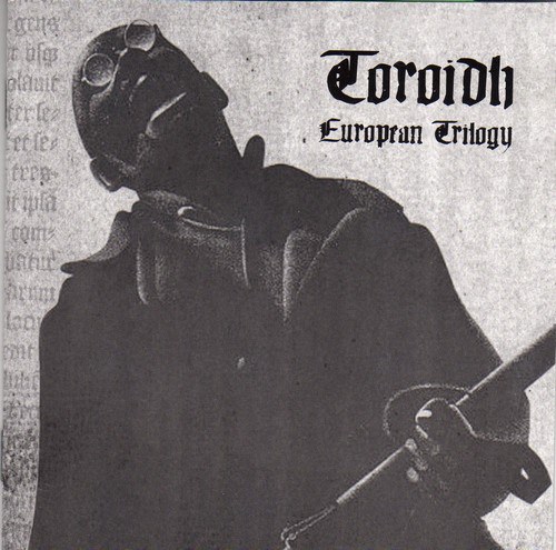 European Trilogy