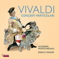 Vivaldi: Concerti Particolari