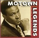 Motown Legends: Mercy Mercy Me