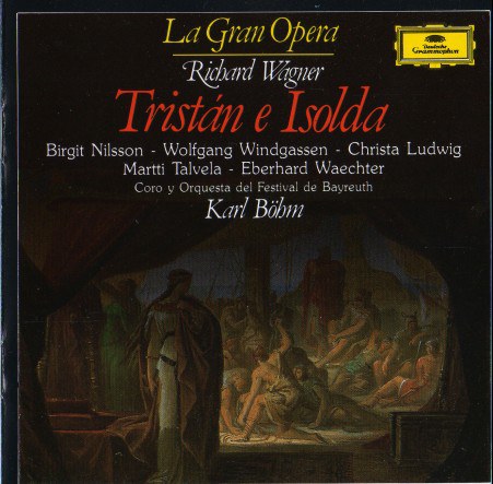 Tristan Und Isolde by Karl Böhm