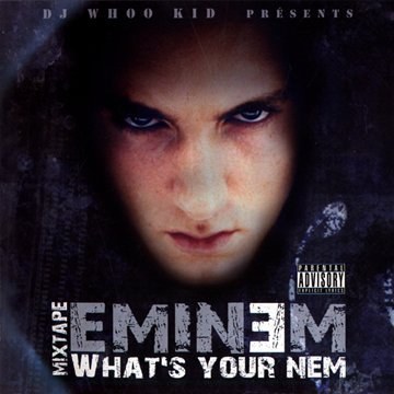 What's Your Nem?