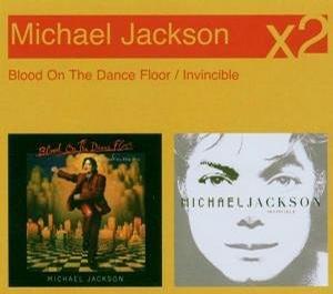 Invincible/Blood on the Dance Floor