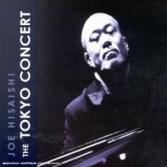 The Tokyo Concert