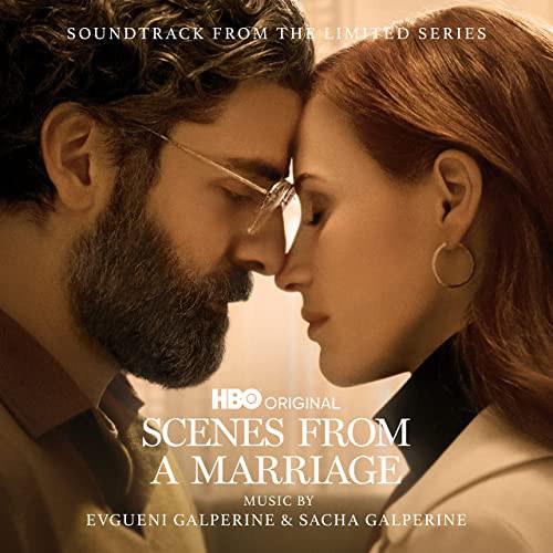 Scenes from a Marriage (Soundtrack from the HBO Limited Series)