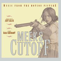Meek's Cutoff - O.S.T.
