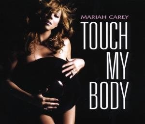 Touch My Body