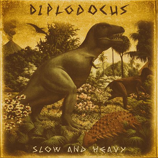 Slow and Heavy (Tyrannic Edition)