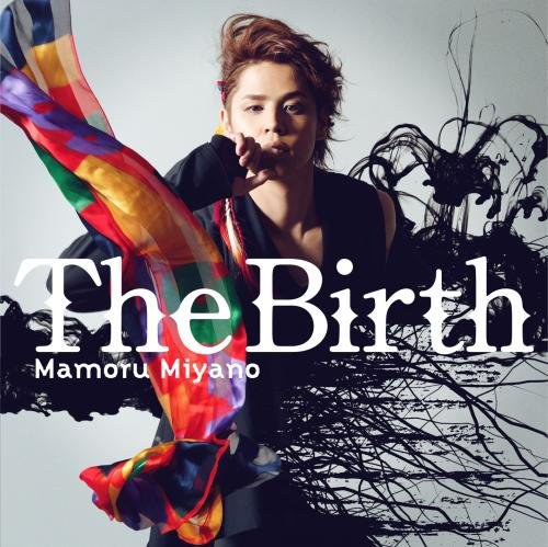 16thシングル「The Birth」