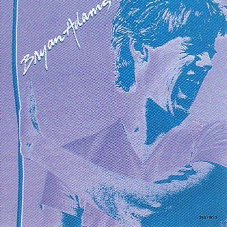 Bryan Adams