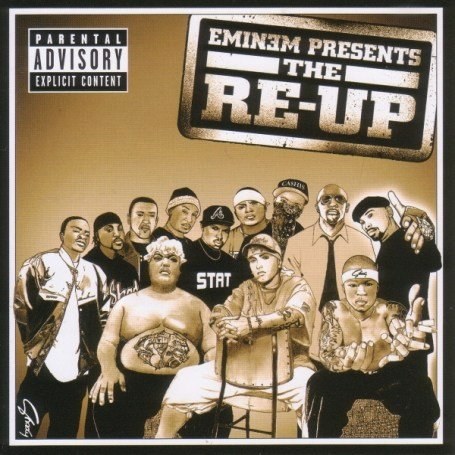 Eminem Presents: The Re-Up