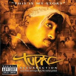 Tupac: Resurrection (Soundtrack)