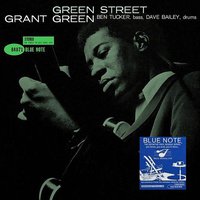 Green Street