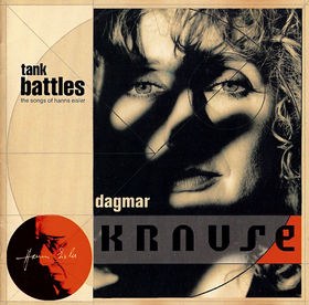 Tank Battles: Songs of Hanns Eisler