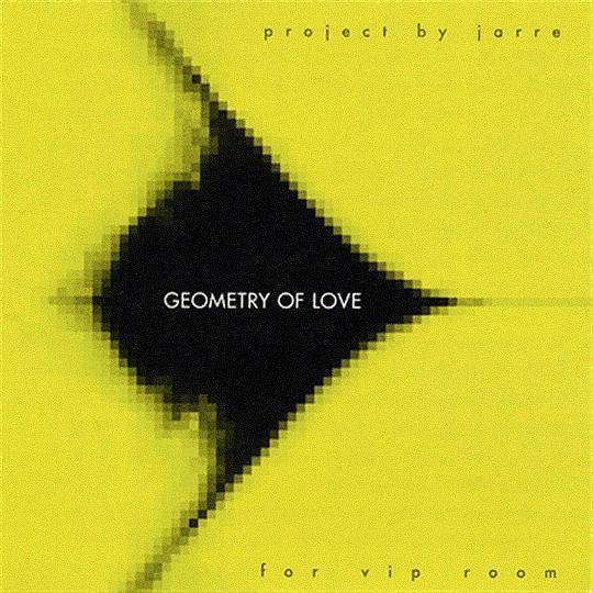 Geometry of Love