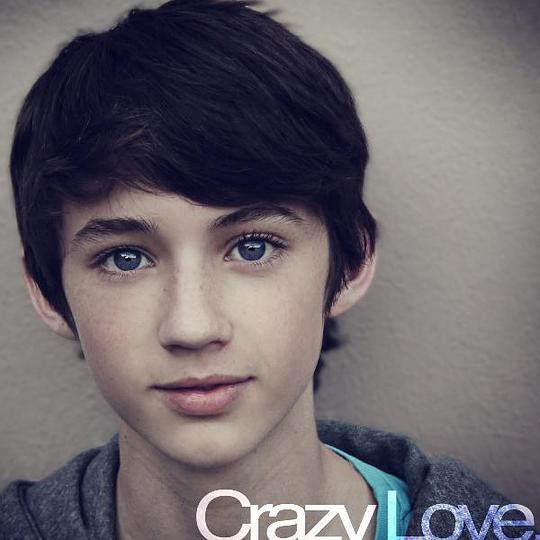 Crazy Love