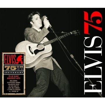 Elvis 75