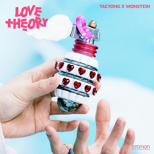 Love Theory - SM STATION : NCT LAB