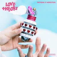 Love Theory - SM STATION : NCT LAB