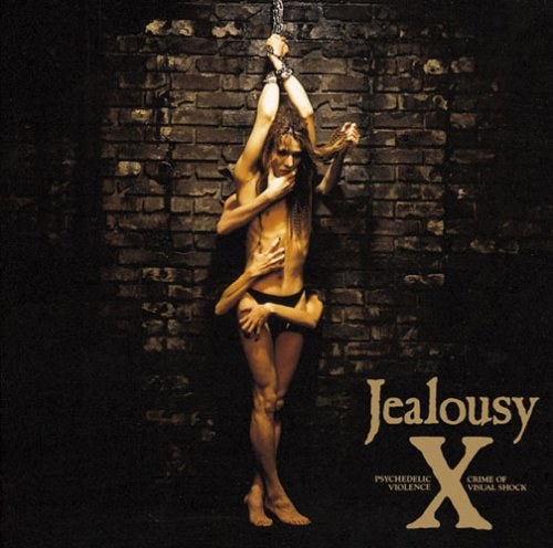 Jealousy Special Edition