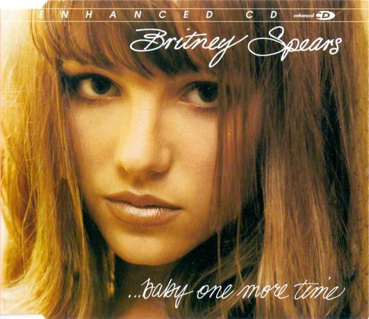 ...Baby One More Time
