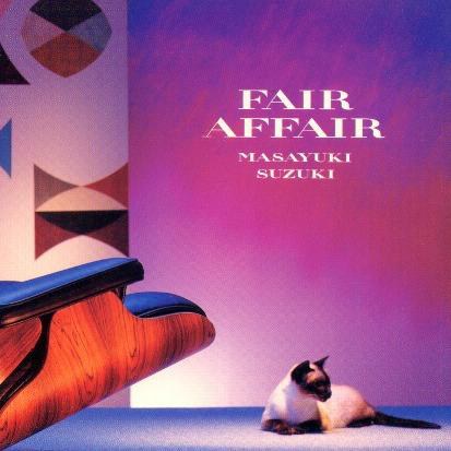 FAIR AFFAIR