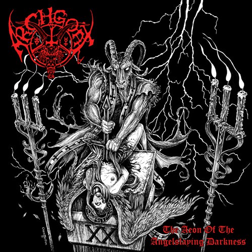 The Aeon of Angelslaying Darkness