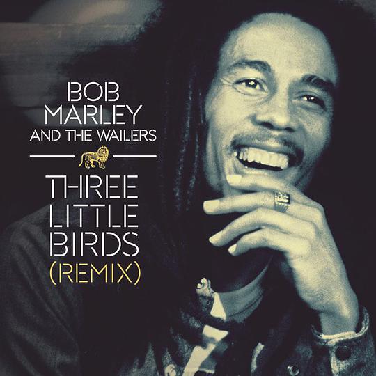 Three Little Birds(Remix)