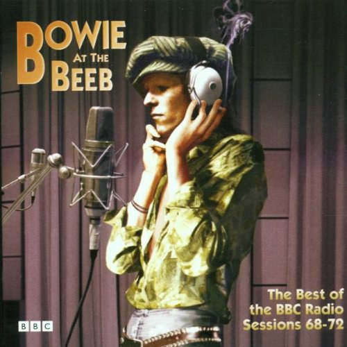 Bowie at the Beeb: Best of the BBC Radio 68-72