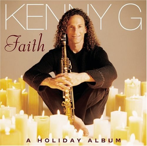 Faith: A Holiday Album