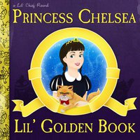 Lil Golden Book