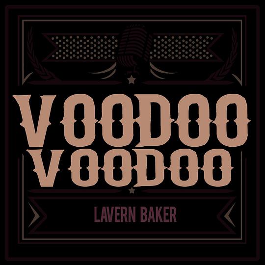 Voodoo Voodoo