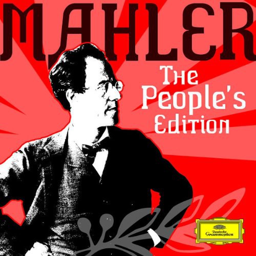 Mahler: The People's Edition