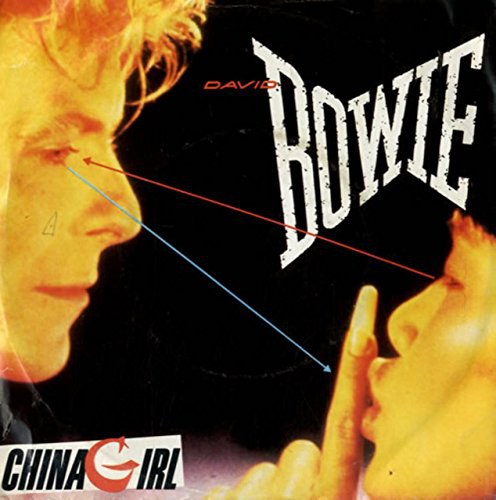 China Girl