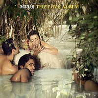 The Love Album